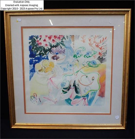 Paul Riley | PAUL RILEY | MutualArt