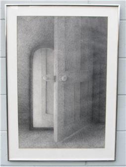 Interior - Ruth Beardsworth