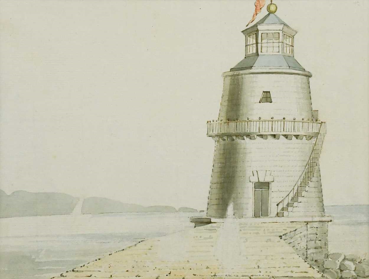 Captain Durrant | Captain John Durrant (fl.1790-1830 | MutualArt