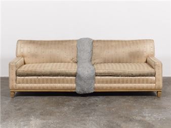 Soliloquies - Petzel Gallery, New York (520 W)