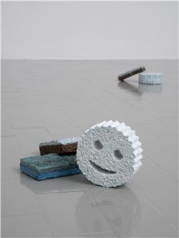 Mario García Torres: Gettare La Spugna - Galleria Massimo Minini
