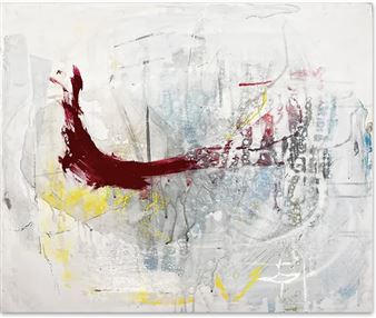Teresa Getty: Every Day There Is - Core Gallery