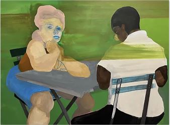Kate Harkins: Character Development  - Core Gallery