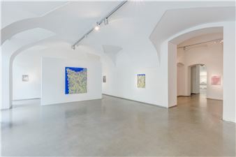 Michaela Vélová Maupicová: Metamorphosis - Kvalitař Gallery