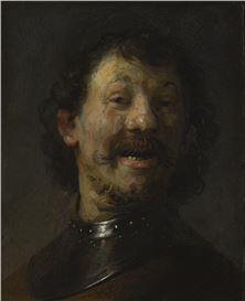 Are Tronies the Historical Precursor to the Emoji?