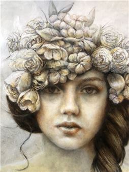 Pam Hawkes - Catto Gallery