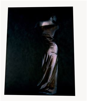 Paolo Mussat Sartor: Figure - Photo & Contemporary