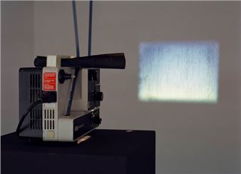 It Just Has To Wear Out - Wschód, New York