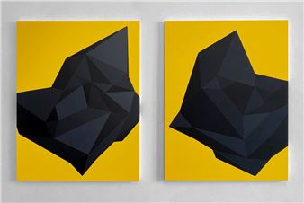 Connections Between the Language of Geometry and Ideas of Our Very Existence According to Donna Gough