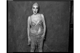 'Chelsea Hotel Portraits' by Tony Notarberardino Opens at ACA Galleries