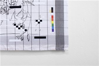 Zoë Tim Hollander: Still Lifes - P/////AKT (Groenhoedenveem)