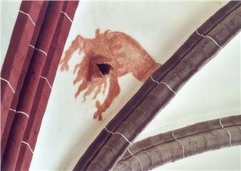 Reinier Vrancken: Eyes Makes A Face, Eyes Make A Face - P/////AKT (Groenhoedenveem)