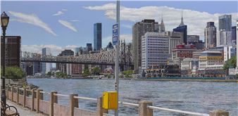 Josep Segú: Tots Els Mecanismes - Sala Parés