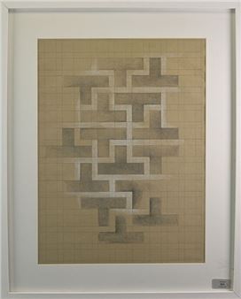 Géométrie - Laura Nillni