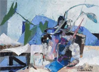 Leonhard Lehmann - Leonhard Lehmann