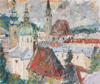 Rudolf Alber - Rudolf Alber