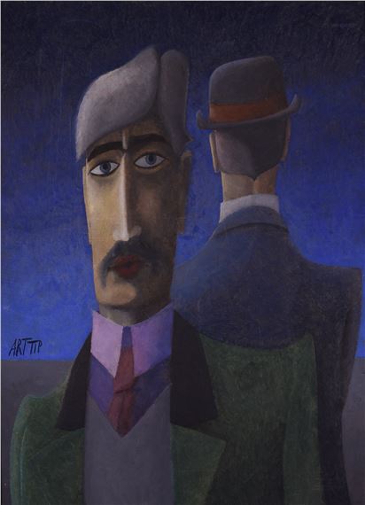 Světové strany, 70. léta