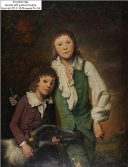 The Young Cricketers - Nathan Downer