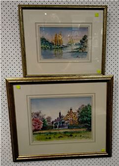 Paynes Crossing, Hunter Valley - Me Sweeney