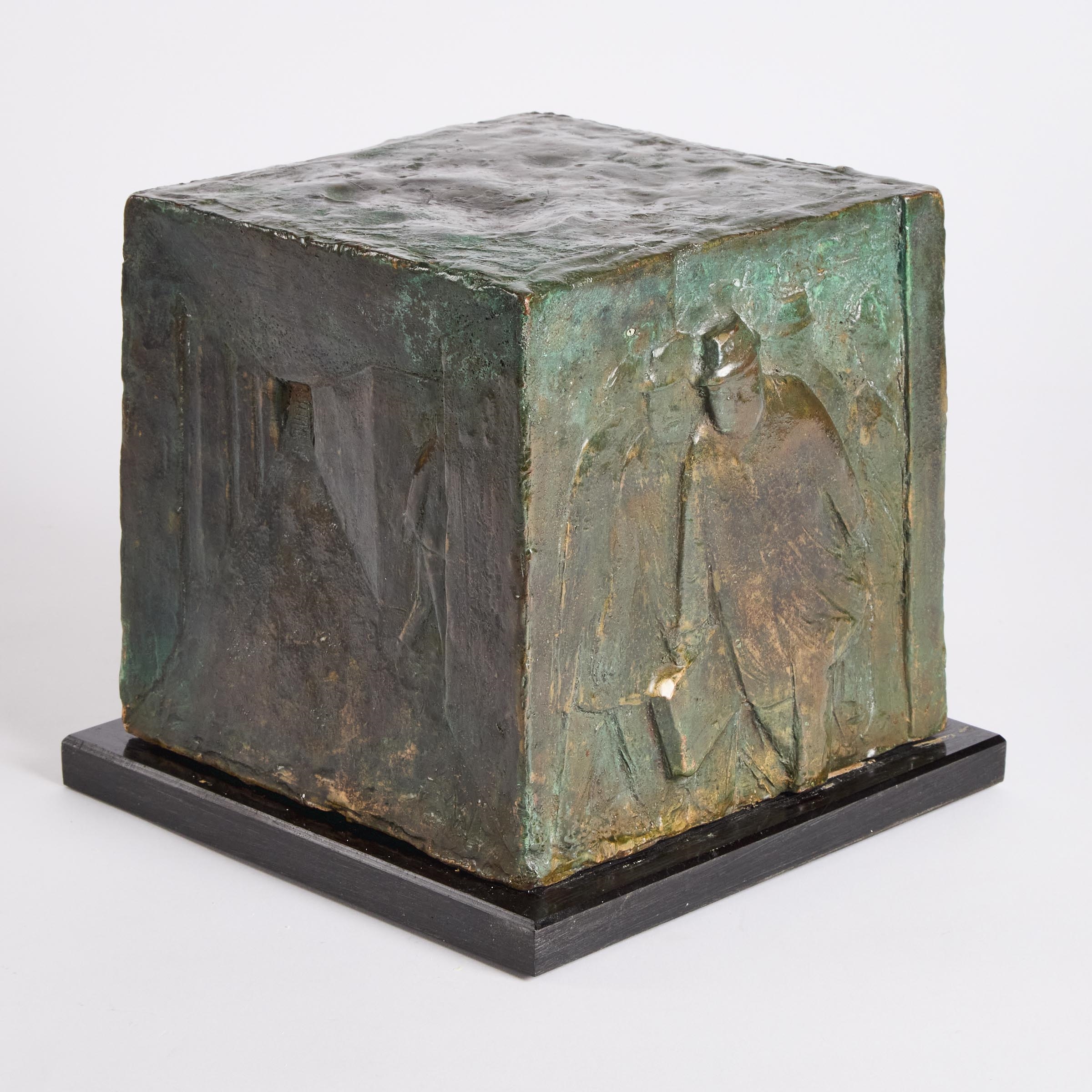 William McElcheran | UNTITLED, CA. 1980 (Circa 1980) | MutualArt