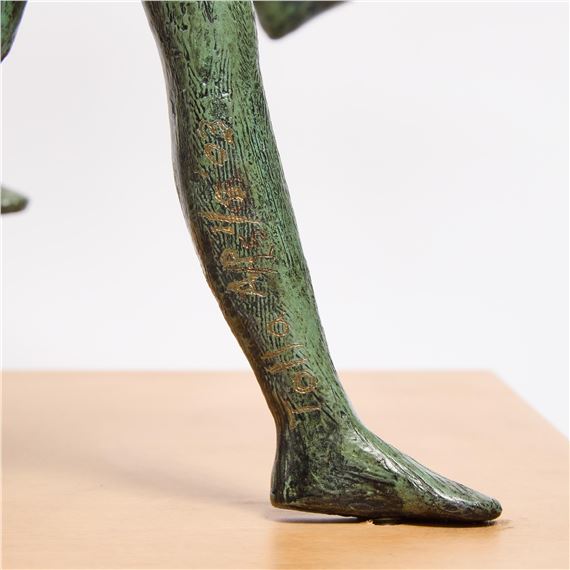 Tolla Inbar | CIRCLE OF LIFE, 2003 (2003) | MutualArt