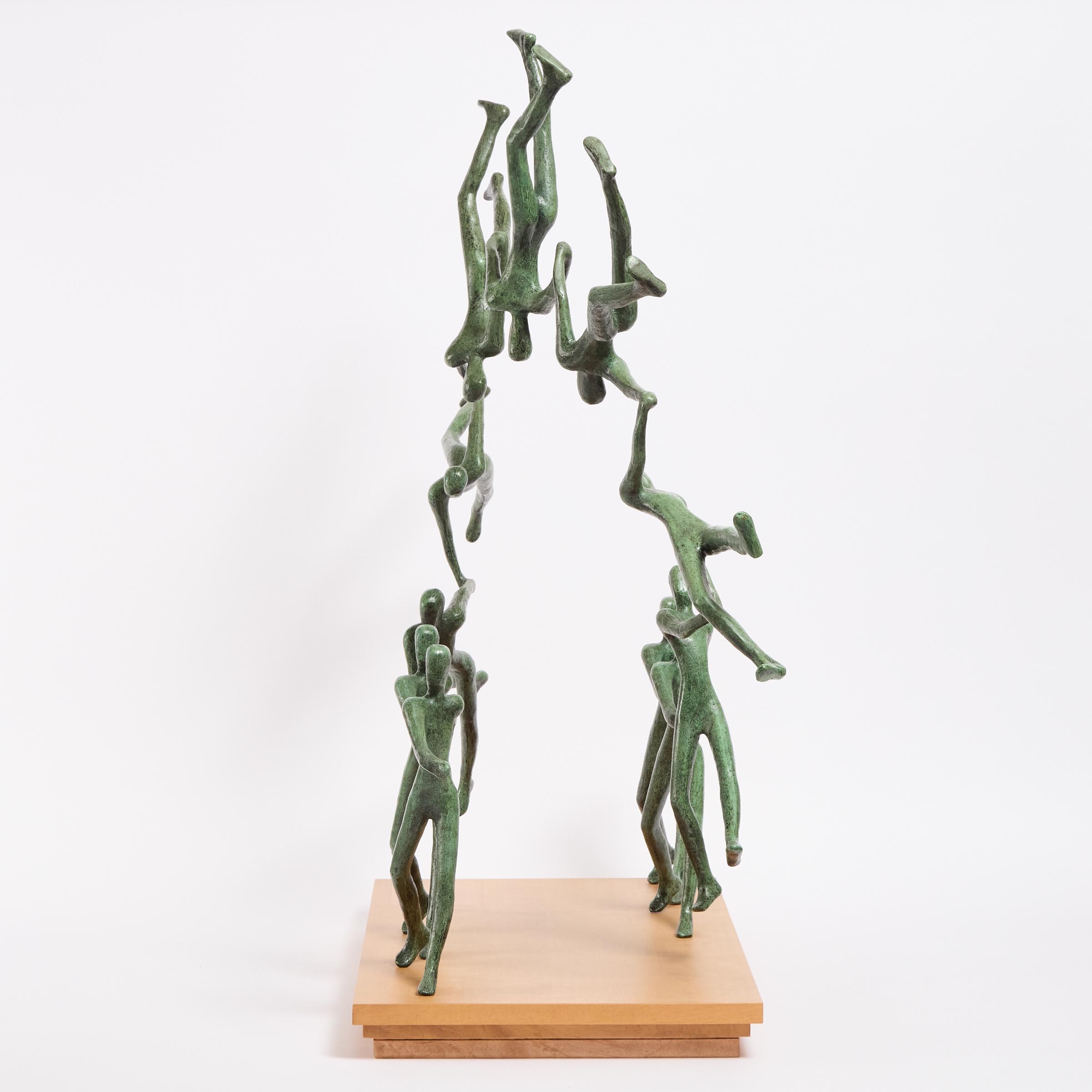 Tolla Inbar | CIRCLE OF LIFE, 2003 (2003) | MutualArt