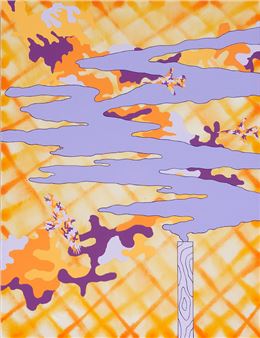 Painting, Kara Maria - Kara Maria