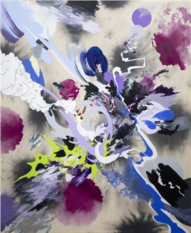 Painting, Kara Maria - Kara Maria