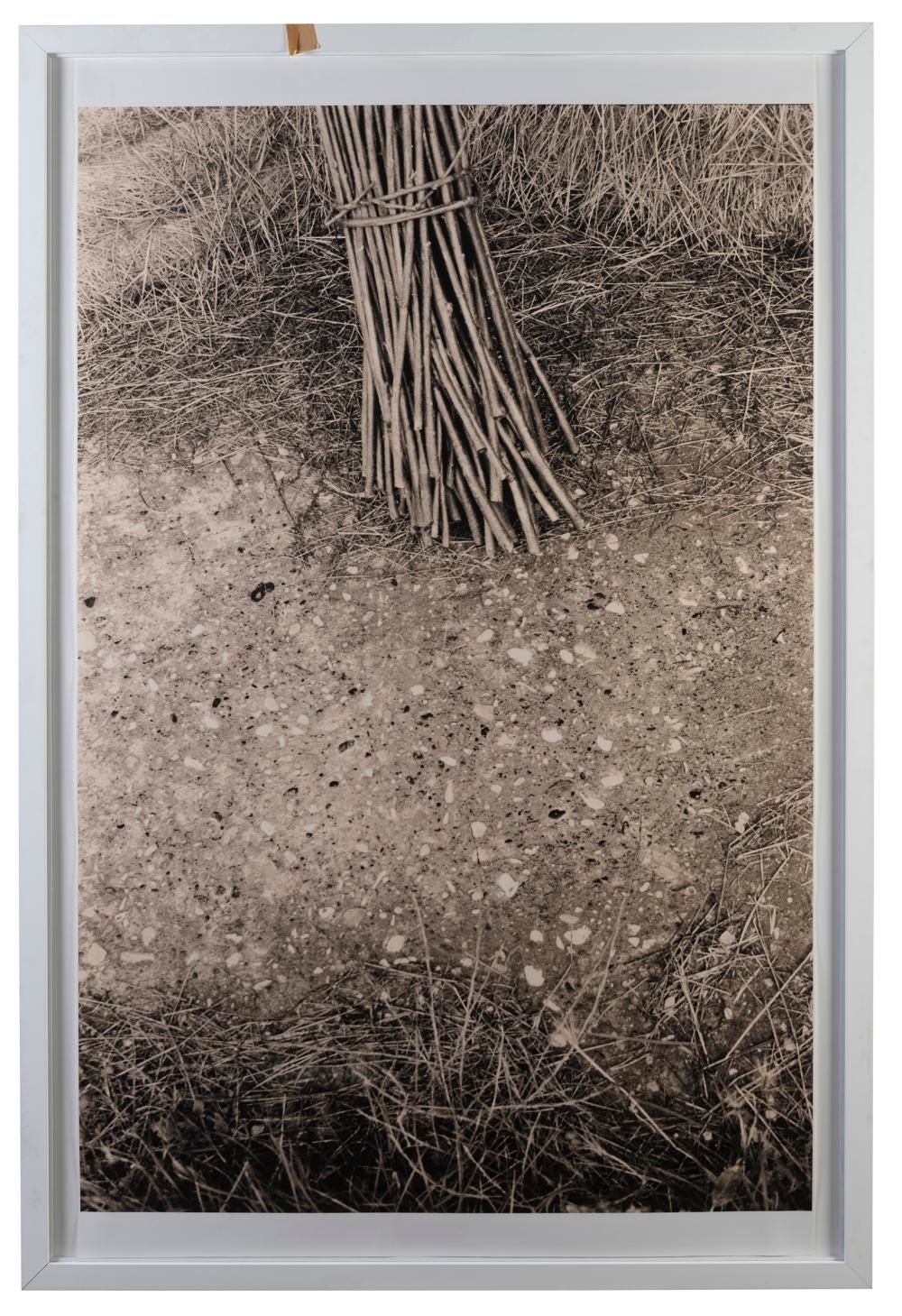 Artwork by Robert Besanko, Perugia 1981 / 2011, Made of digital print