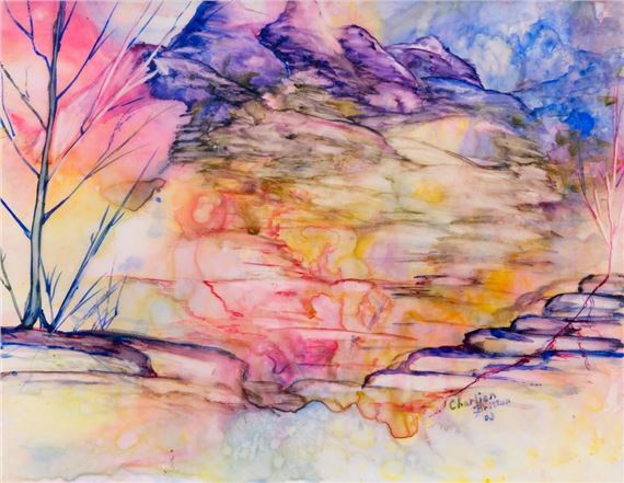 Charlien Britton | 1 Artworks at Auction | MutualArt
