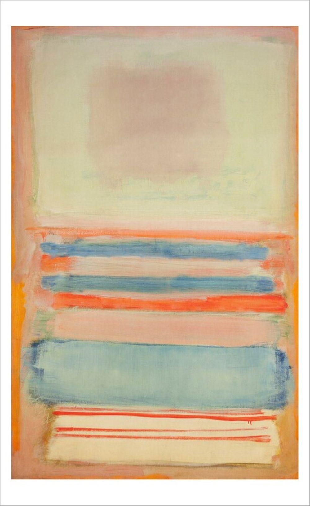 Mark Rothko | MARC ROTHKO (AFTER (1949) | MutualArt