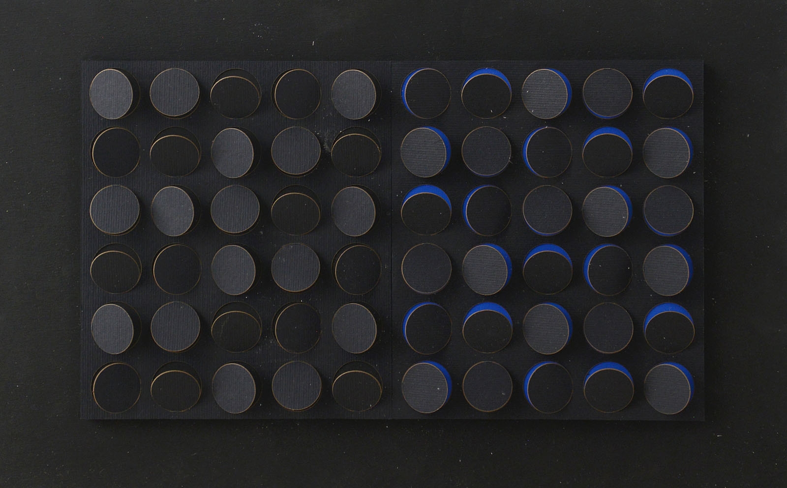 Claudio Rotta Loria | Light-interference surface C2Nx5 cdba,abcd on ...