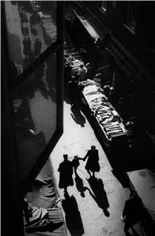 The Archive of Hidden Meanings - Leica Gallery Prague