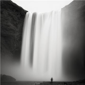 Jeffrey Conley: Reverence - Galerie Camera Obscura