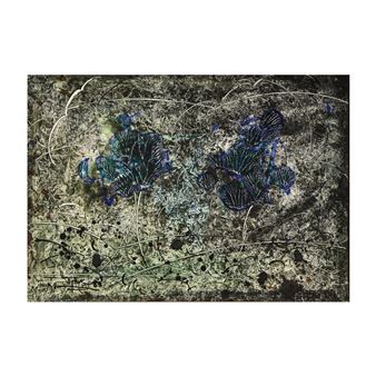 Paisatge - Agustí Español Viñas