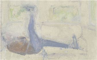Parmen Daushvili: Lonely Planet - Nathalie Karg Gallery