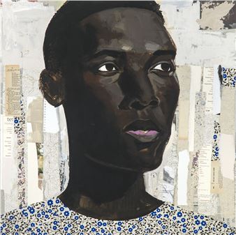 Ransome: A Delicate Balance - Alpha Gallery