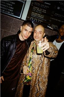 Gogy Esparza’s Magic Playplace