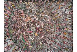 Exhibition Explores Social and Cultural Impact on Visual Arts