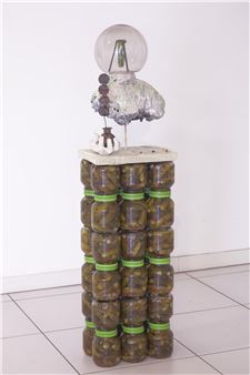 Jonas Bechtloff: Planetary Code Request - Ten Haaf Projects