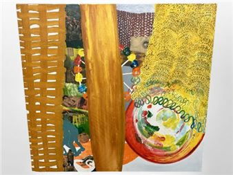 Wash and Go - Stanlund Nielsen