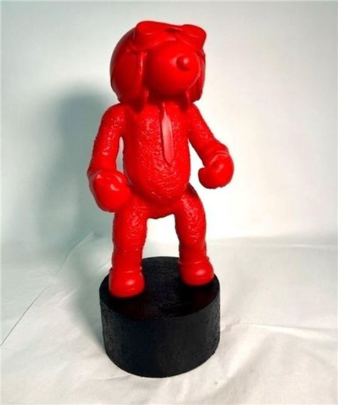 Little Donny Boy by Don Ken