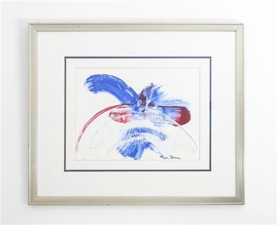 Japanese Flowers - Francisca Boemer