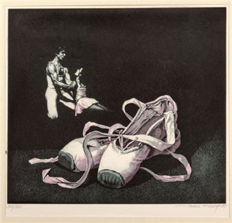 Sommernachtstraum - Jens Rusch