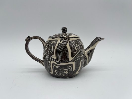 Richard Stratton | Richard Stratton Hallucinari Teapot | MutualArt