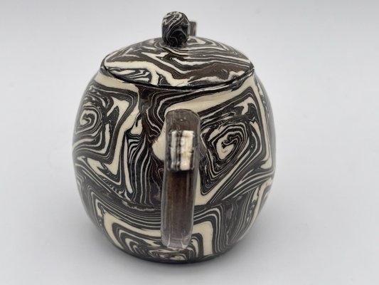 Richard Stratton | Richard Stratton Hallucinari Teapot | MutualArt