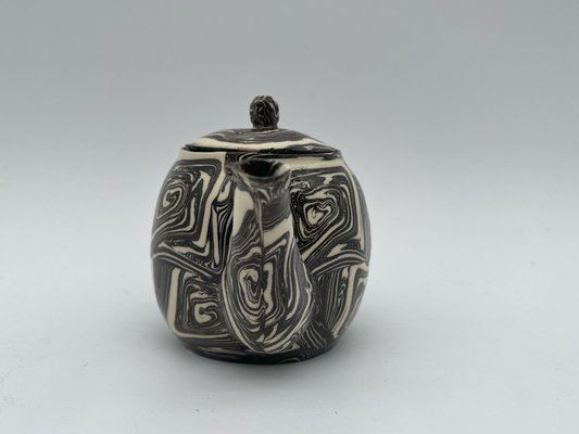 Richard Stratton | Richard Stratton Hallucinari Teapot | MutualArt