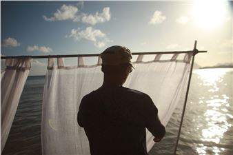 Psycho-tropics: Belonging Elsewhere - EFA Project Space