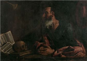 Me Bonduelle - Johann Ulrich Loth