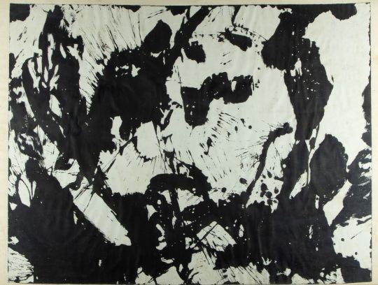 Menne, Walter. 1908 Marburg - Berlin 2000 - Walter Menne